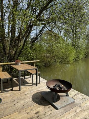 Hotel The Retreat Ditchling Exteriér fotografie
